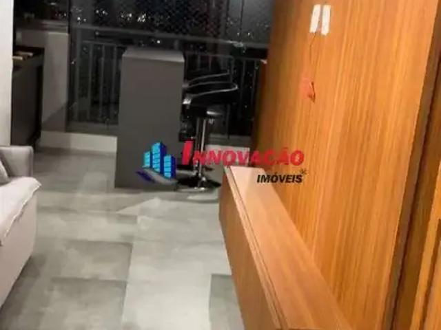 Apartamento para Venda em São Paulo/SP Parada Inglesa 2 Quartos