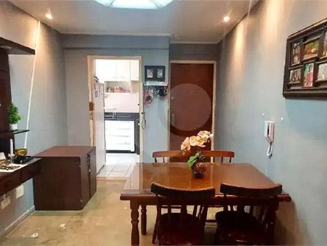 Apartamento para Venda em São Paulo/SP Parada Inglesa 2 Quartos