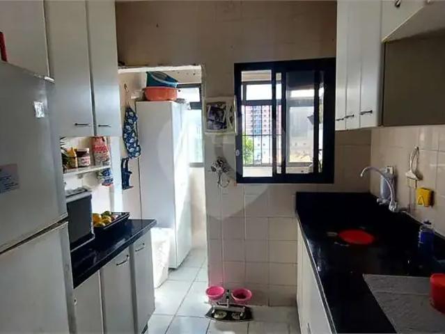 Apartamento para Venda em São Paulo/SP Parada Inglesa 2 Quartos