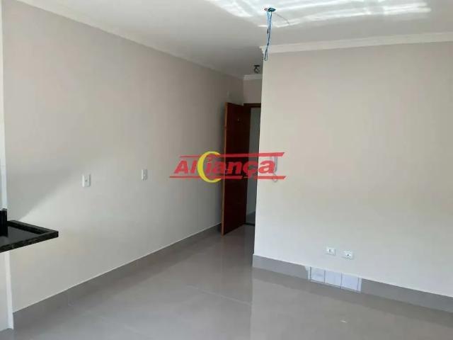 Apartamento para Venda em São Paulo/SP Parada Inglesa 2 Quartos