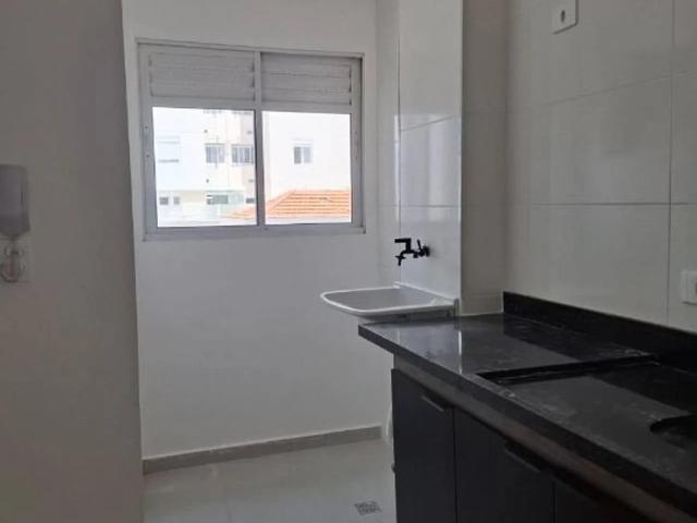Apartamento para Venda em São Paulo/SP Parada Inglesa 2 Quartos