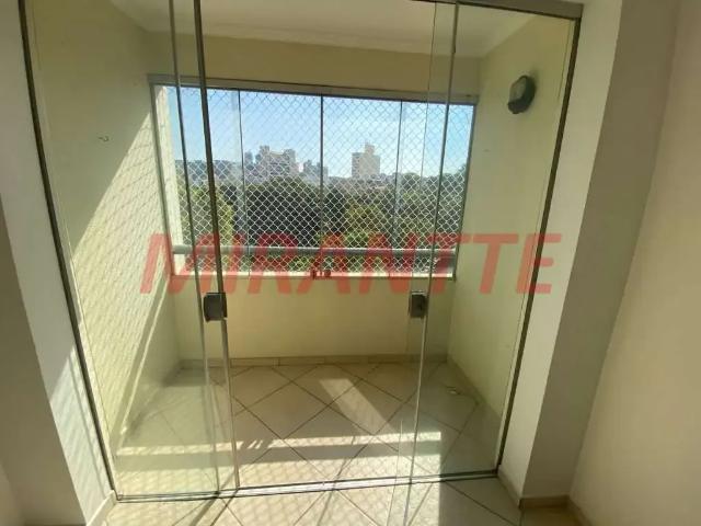 Apartamento para Venda em São Paulo/SP Parada Inglesa 2 Quartos