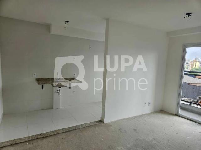 Apartamento para Venda em São Paulo/SP Parada Inglesa 2 Quartos