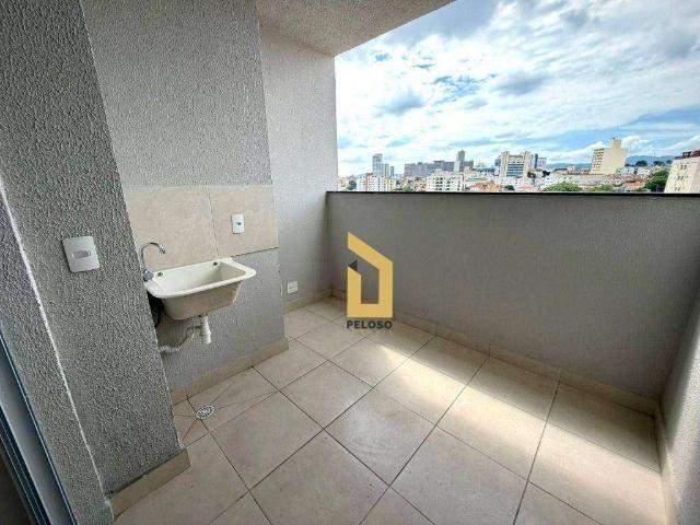 Apartamento para Venda em São Paulo/SP Parada Inglesa 2 Quartos