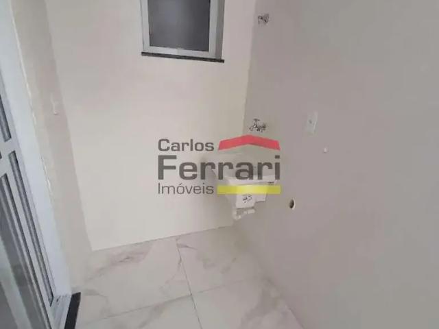 Apartamento para Venda em São Paulo/SP Parada Inglesa 2 Quartos