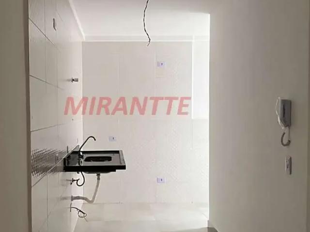 Apartamento para Venda em São Paulo/SP Parada Inglesa 2 Quartos