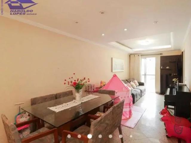 Apartamento para Venda em São Paulo/SP Parada Inglesa 2 Quartos