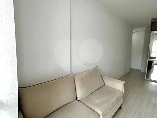 Apartamento para Venda em São Paulo/SP Parada Inglesa 2 Quartos