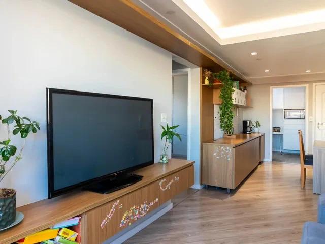 Apartamento para Venda em São Paulo/SP Parada Inglesa 2 Quartos