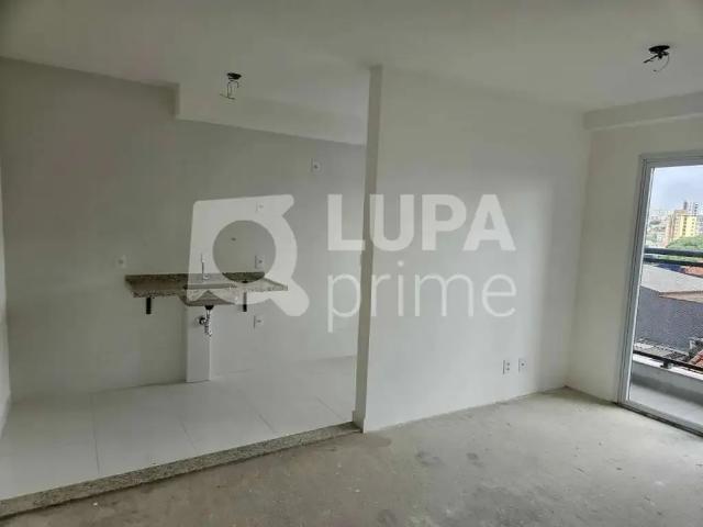 Apartamento para Venda em São Paulo/SP Parada Inglesa 2 Quartos