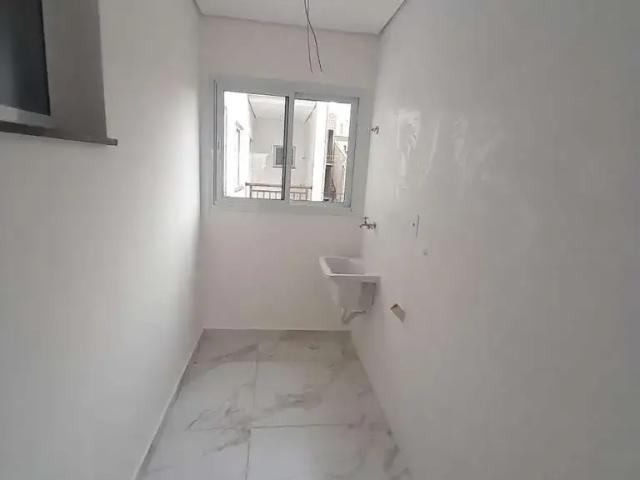 Apartamento para Venda em São Paulo/SP Parada Inglesa 2 Quartos