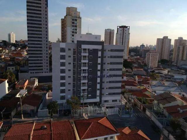 Apartamento para Venda em São Paulo/SP Parada Inglesa 2 Quartos