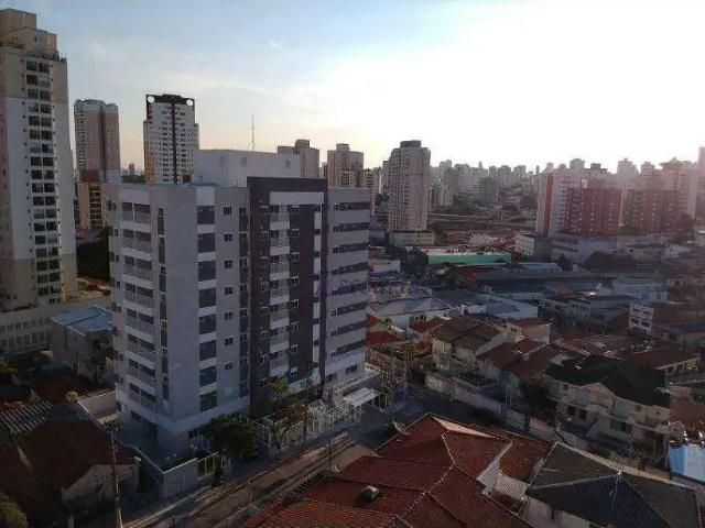 Apartamento para Venda em São Paulo/SP Parada Inglesa 2 Quartos