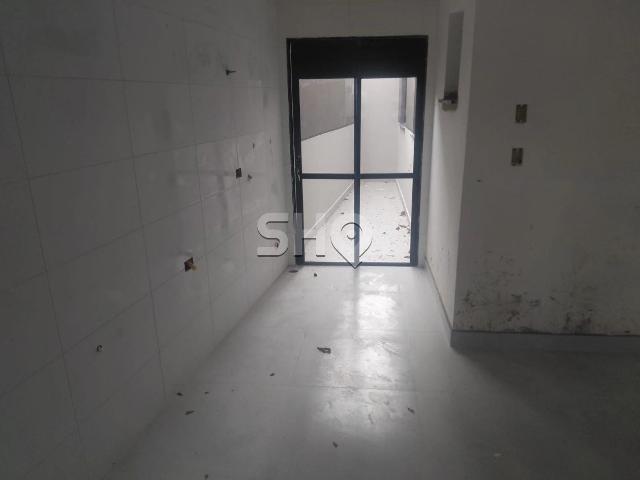 Apartamento para Venda em São Paulo/SP Parada Inglesa 2 Quartos