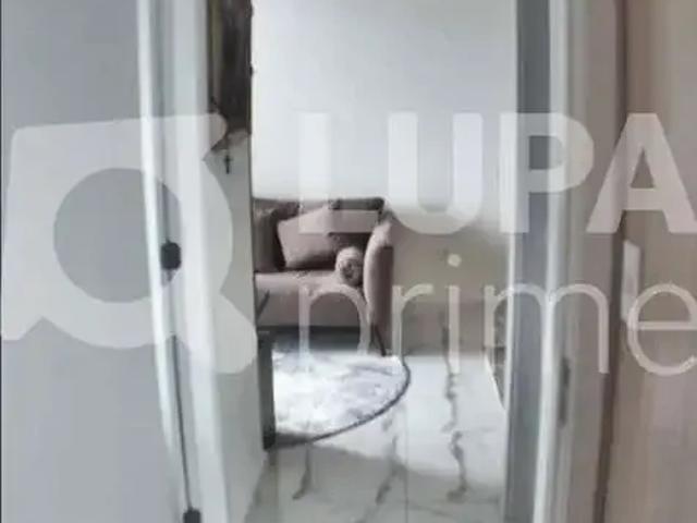 Apartamento para Venda em São Paulo/SP Parada Inglesa 2 Quartos