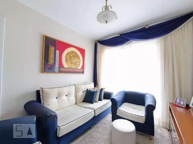 Apartamento para Venda em São Paulo/SP Parada Inglesa 3 Quartos