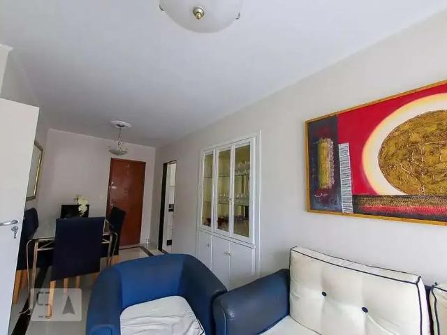 Apartamento para Venda em São Paulo/SP Parada Inglesa 3 Quartos