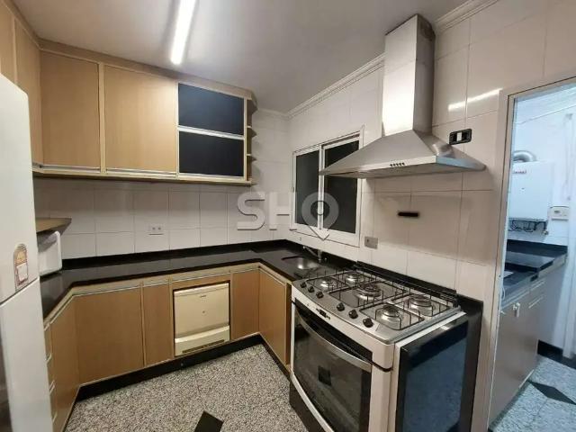 Apartamento para Venda em São Paulo/SP Parada Inglesa 3 Quartos