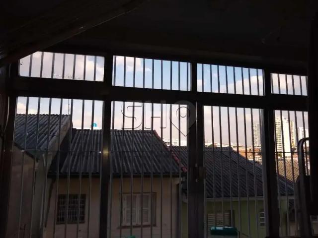 Apartamento para Venda em São Paulo/SP Parada Inglesa 3 Quartos