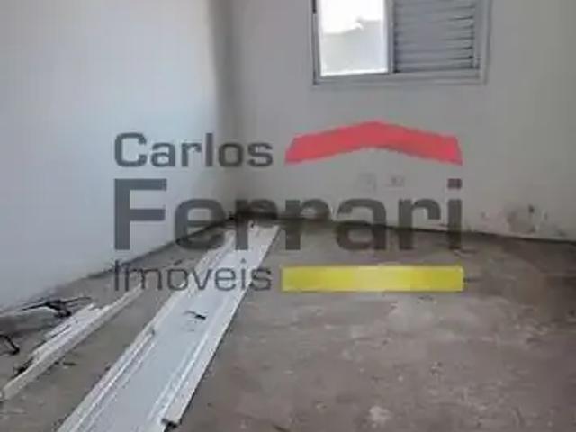Apartamento para Venda em São Paulo/SP Parada Inglesa 3 Quartos