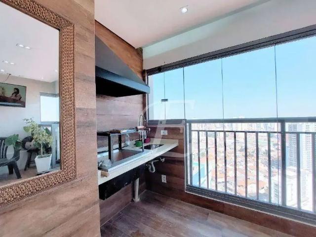 Apartamento para Venda em São Paulo/SP Parada Inglesa 3 Quartos