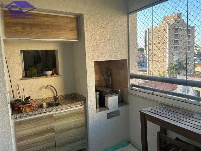 Apartamento para Venda em São Paulo/SP Parada Inglesa 3 Quartos