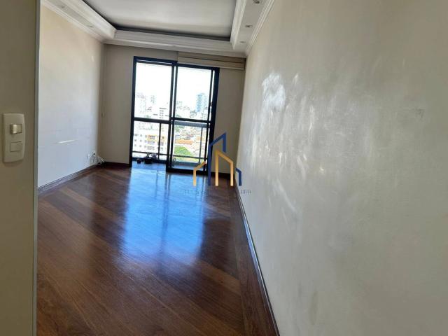 Apartamento para Venda em São Paulo/SP Parada Inglesa 3 Quartos