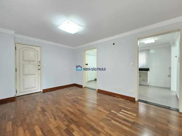Apartamento para Venda em São Paulo/SP Paraíso 3 Quartos