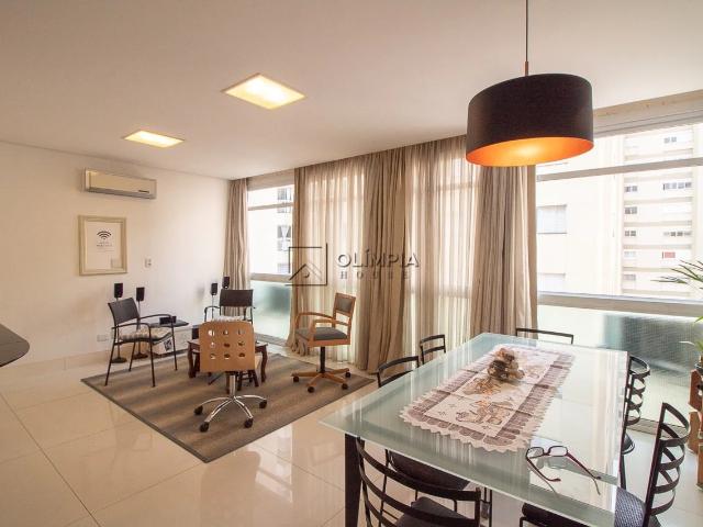 Apartamento para Venda em São Paulo/SP Paraíso 3 Quartos