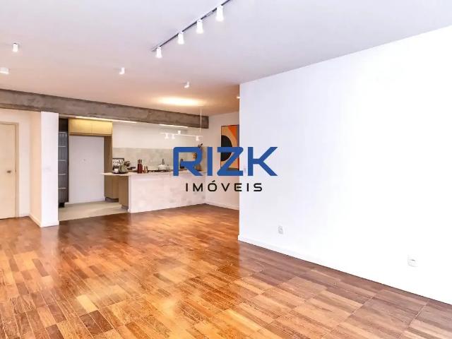 Apartamento para Venda em São Paulo/SP Paraíso 3 Quartos