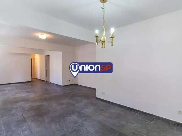 Apartamento para Venda em São Paulo/SP Paraíso 3 Quartos