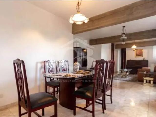 Apartamento para Venda em São Paulo/SP Paraíso 3 Quartos