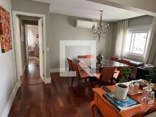 Apartamento para Venda em São Paulo/SP Paraíso 3 Quartos