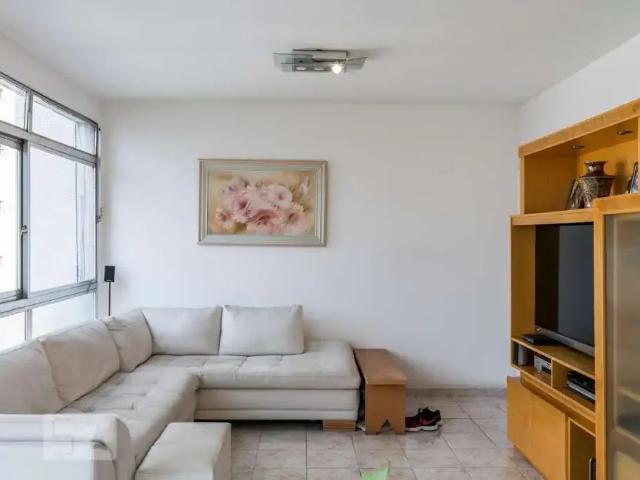 Apartamento para Venda em São Paulo/SP Paraíso 3 Quartos