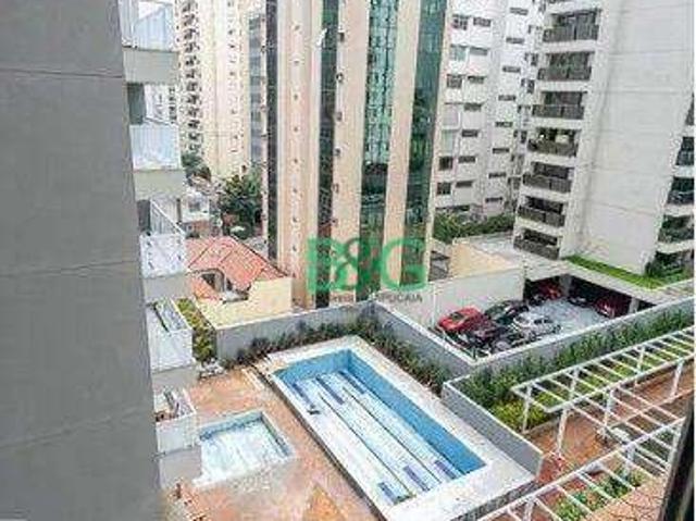 Apartamento para Venda em São Paulo/SP Paraíso 3 Quartos