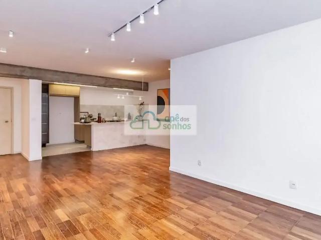 Apartamento para Venda em São Paulo/SP Paraíso 3 Quartos