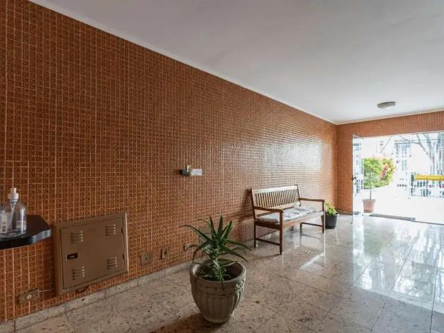 Apartamento para Venda em São Paulo/SP Paraíso 3 Quartos