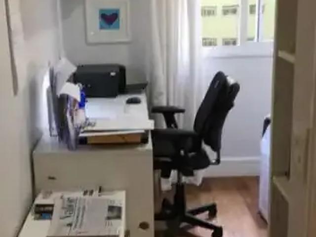 Apartamento para Venda em São Paulo/SP Paraíso 3 Quartos
