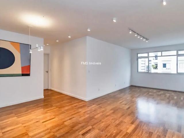 Apartamento para Venda em São Paulo/SP Paraíso 3 Quartos