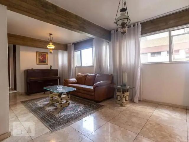 Apartamento para Venda em São Paulo/SP Paraíso 3 Quartos