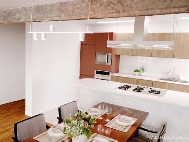 Apartamento para Venda em São Paulo/SP Paraíso 3 Quartos
