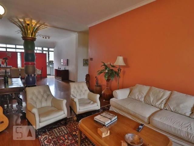 Apartamento para Venda em São Paulo/SP Paraíso 3 Quartos