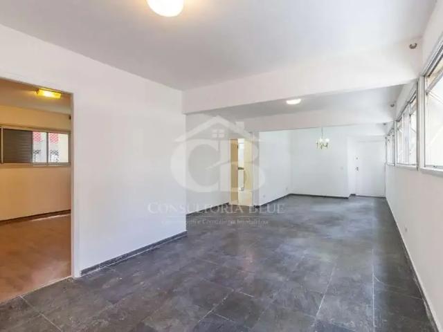Apartamento para Venda em São Paulo/SP Paraíso 3 Quartos