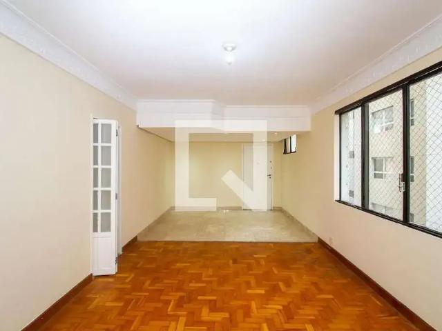 Apartamento para Venda em São Paulo/SP Paraíso 3 Quartos