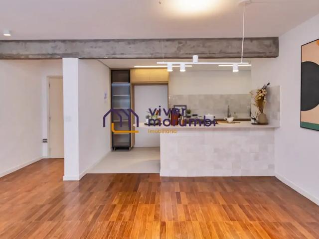 Apartamento para Venda em São Paulo/SP Paraíso 3 Quartos