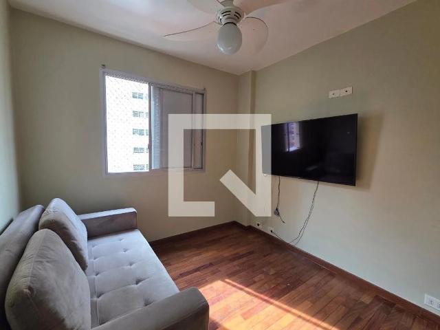Apartamento para Venda em São Paulo/SP Paraíso 3 Quartos
