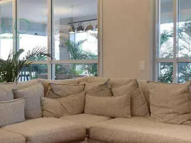 Apartamento para Venda em São Paulo/SP Paraíso 3 Quartos