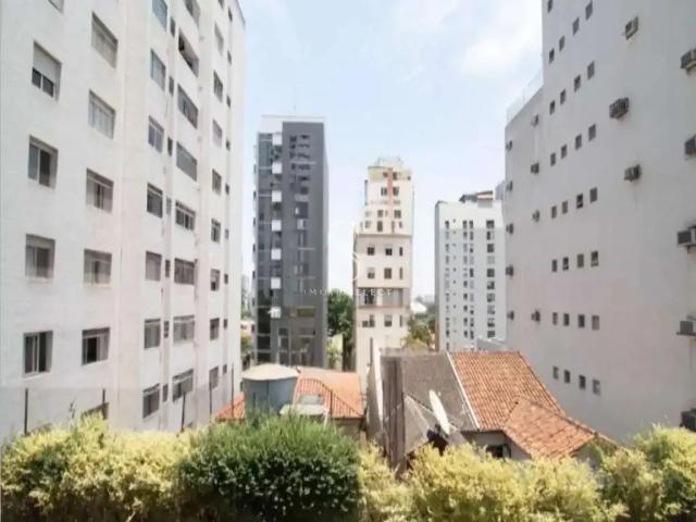 Apartamento para Venda em São Paulo/SP Paraíso 3 Quartos