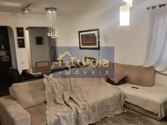 Apartamento para Venda em São Paulo/SP Paraíso 3 Quartos