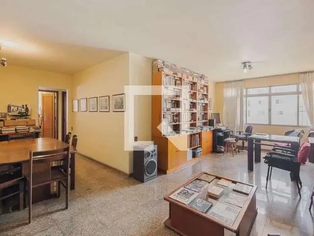Apartamento para Venda em São Paulo/SP Paraíso 3 Quartos